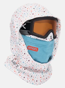 Kids' Mfi® Hooded Balaclava 25-26