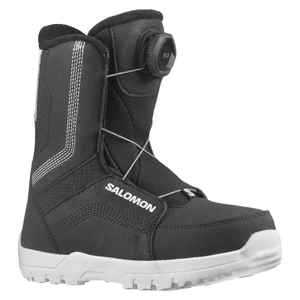 Salomon Whipstar BOA® - Black / Black / White