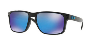Holbrook Xl / Polished Black 2026