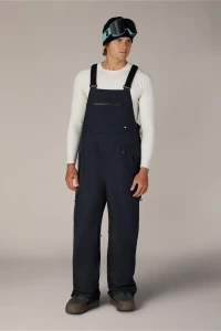Lockup Shell Bib 26-27