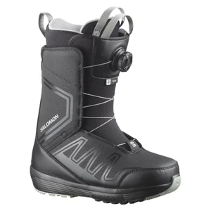Salomon Pearl BOA® - Black / Black / Wrought Iron