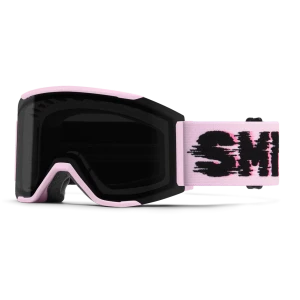 Squad Mag / Pink Frost 26-27