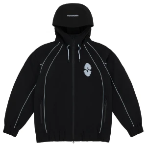 Insulated Track Jacket 26-27