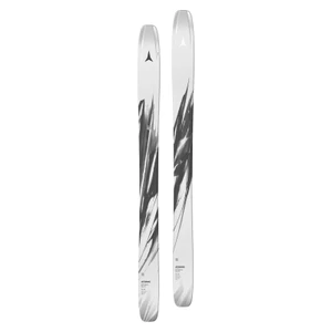 Atomic Maverick 115 CTI - Bright Silver / Black