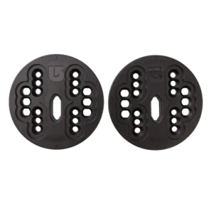 4X4 Channel Disc 26-27