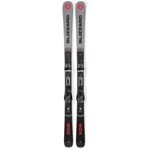 Xcr + Tpc 10 / 153-77 26-27