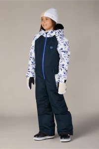 Girl Shine Insulated One-Piece 26-27