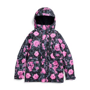 W'S Reserve 2L Insulated Jkt 26-27