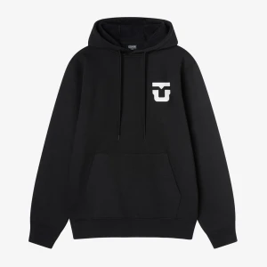 Team Pullover Hoodie 26-27