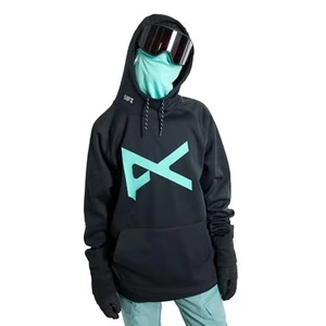 Mfi Pullover Hoodie 26-27