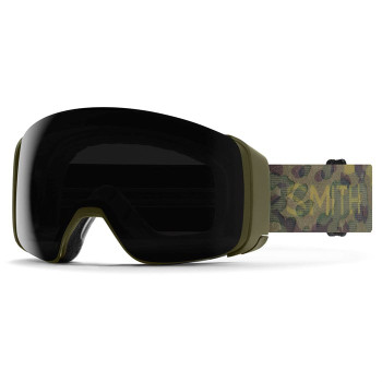 Squad Mag / Vintage Camo 23-24 - Hillcrest Ski & Sports