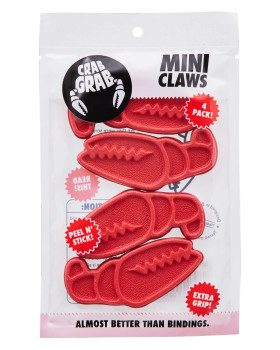 Mini Claws 24-25 Mini Claws 24-25