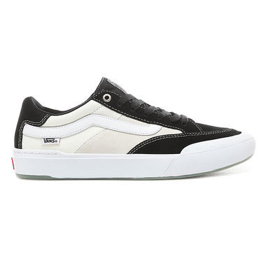 vans berle pro 2019