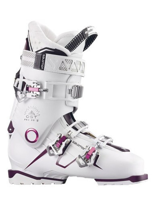 Academie fusie Mier Qst Pro 80 W 17-18 - Hillcrest Ski & Sports