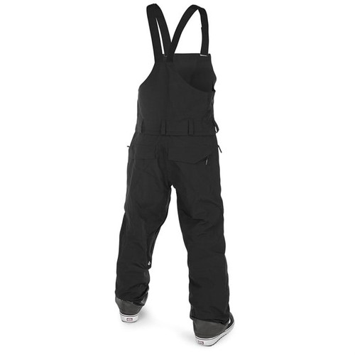 Rain Gore-Tex Bib Overall 22-23 - Hillcrest Ski & Sports