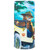 Kids Therma Tube - Smokey Col 24-25