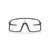 Oakley Sutro - Matte Carbon