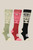 Southwest Socks - 3 Pack 25-26