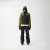 Seakrest Jacket 25-26