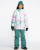 Sass'N'Frass Ins Jacket 25-26