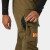 Sogn Bib Cargo Pant 24-25