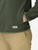 Wm'S Felton Fleece Mock Neck 25-26