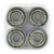 Alex Ramirez Pro Bearing 2026