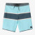 Lennox Scallop 19'' Boardshort 2026