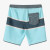 Lennox Scallop 19'' Boardshort 2026