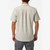 Upf Slub Relaxed Ss Wmn Shirt 2026