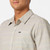 Upf Slub Relaxed Ss Wmn Shirt 2026