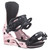 Salomon District - Icy Pink / Black