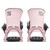 Salomon District - Icy Pink / Black