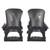 Salomon District Pro - Black