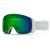 4D Mag White Vapor 26-27