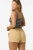 Vanessa Mini Stripe Tank 2026