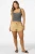 Vanessa Mini Stripe Tank 2026