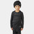 Kids Little Pine Crewneck 26-27