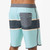 Lennox Scallop 19'' Boardshort 2026