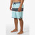 Lennox Scallop 19'' Boardshort 2026