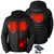 5V Heated Puffer Jacket 26-27