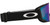 Flow L / Matte Black 25-26