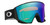 Flow L / Matte Black 25-26