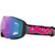 Flight Deck M / Black Wired 25-26