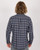 Agawam Flannel L/S 2025
