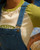 Ace Denim Overalls 2025