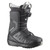 Salomon Pearl BOA® - Black / Black / Wrought Iron