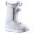 Salomon Pearl BOA® - Gray Violet / Brunnera Blue / White