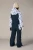 Girl Shine Insulated One-Piece 26-27
