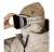 Smarty Mag Goggle Pack / Lime 26-27
